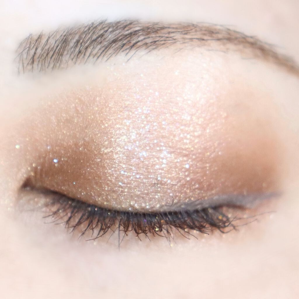 ヌード ドラマ II アイシャドウ パレット/BOBBI BROWN/アイシャドウパレットを使ったクチコミ（3枚目）