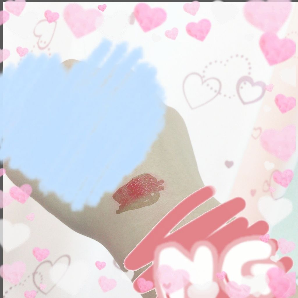 【旧品】パーフェクトスタイリストアイズ/キャンメイク/アイシャドウパレットを使ったクチコミ（3枚目）