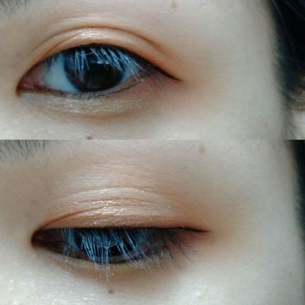 ジュエリーパレット/KISS NEW YORK/アイシャドウパレットを使ったクチコミ(2枚目)