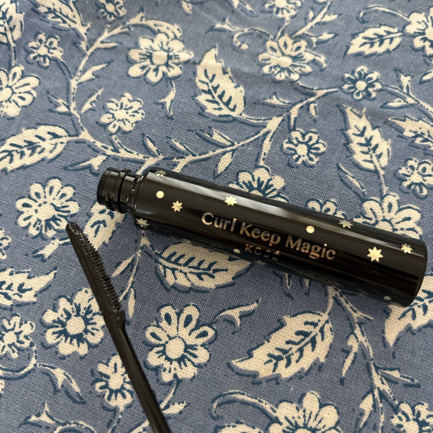 カールキープマジック/コーセーコスメニエンス/マスカラを使ったクチコミ(2枚目)