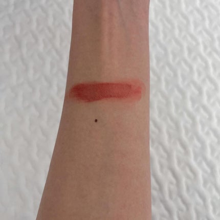 M·A·C ロックド キス インク リップカラー/M・A・C/口紅を使ったクチコミ(3枚目)