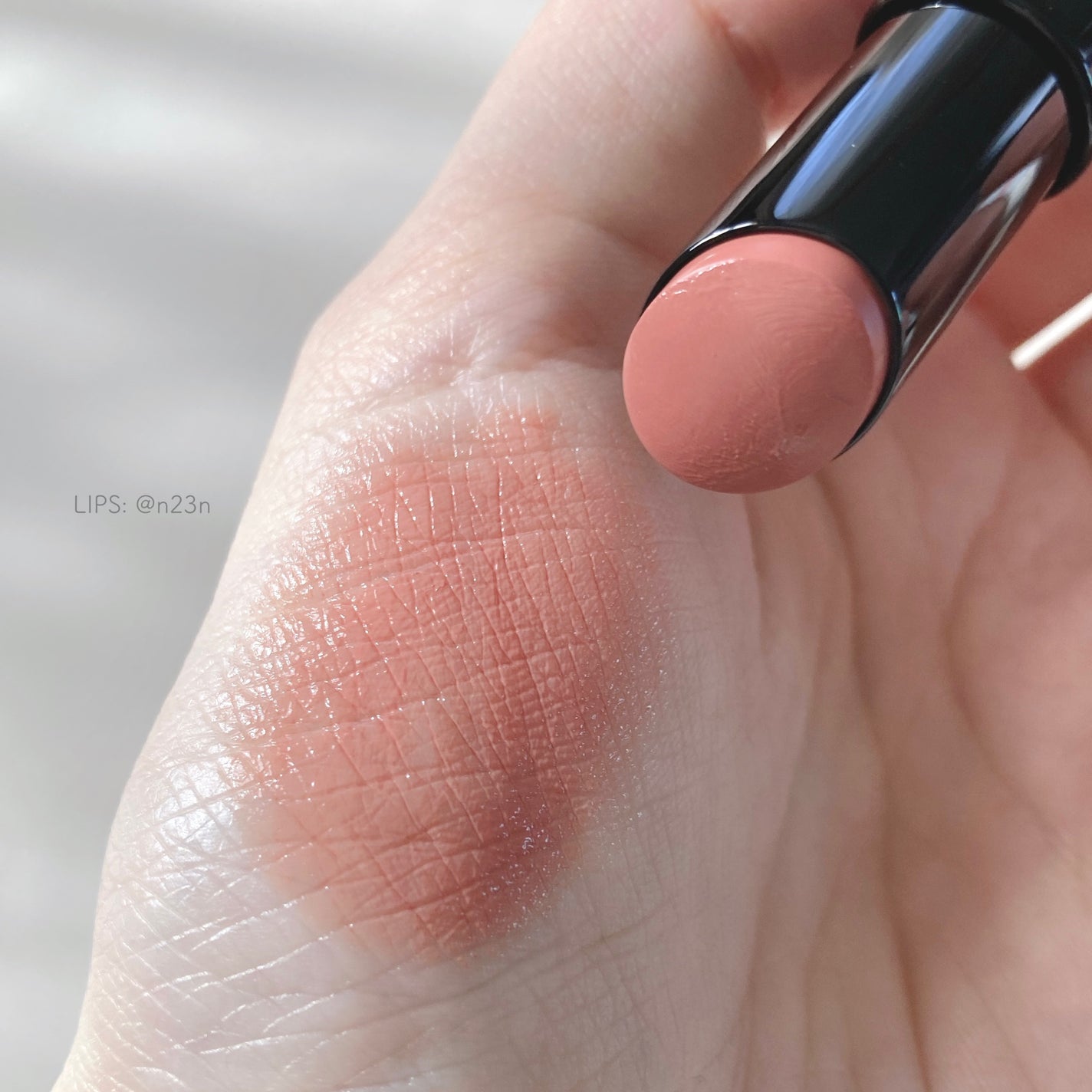 ケイト リップモンスター/KATE/口紅を使ったクチコミ(5枚目)