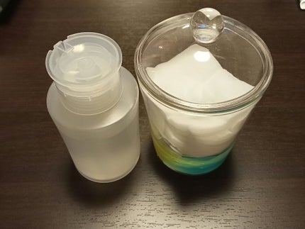 ミセルクレンジングウォーター/GARNIER SKIN NATURALS (海外)/クレンジングウォーターを使ったクチコミ(2枚目)