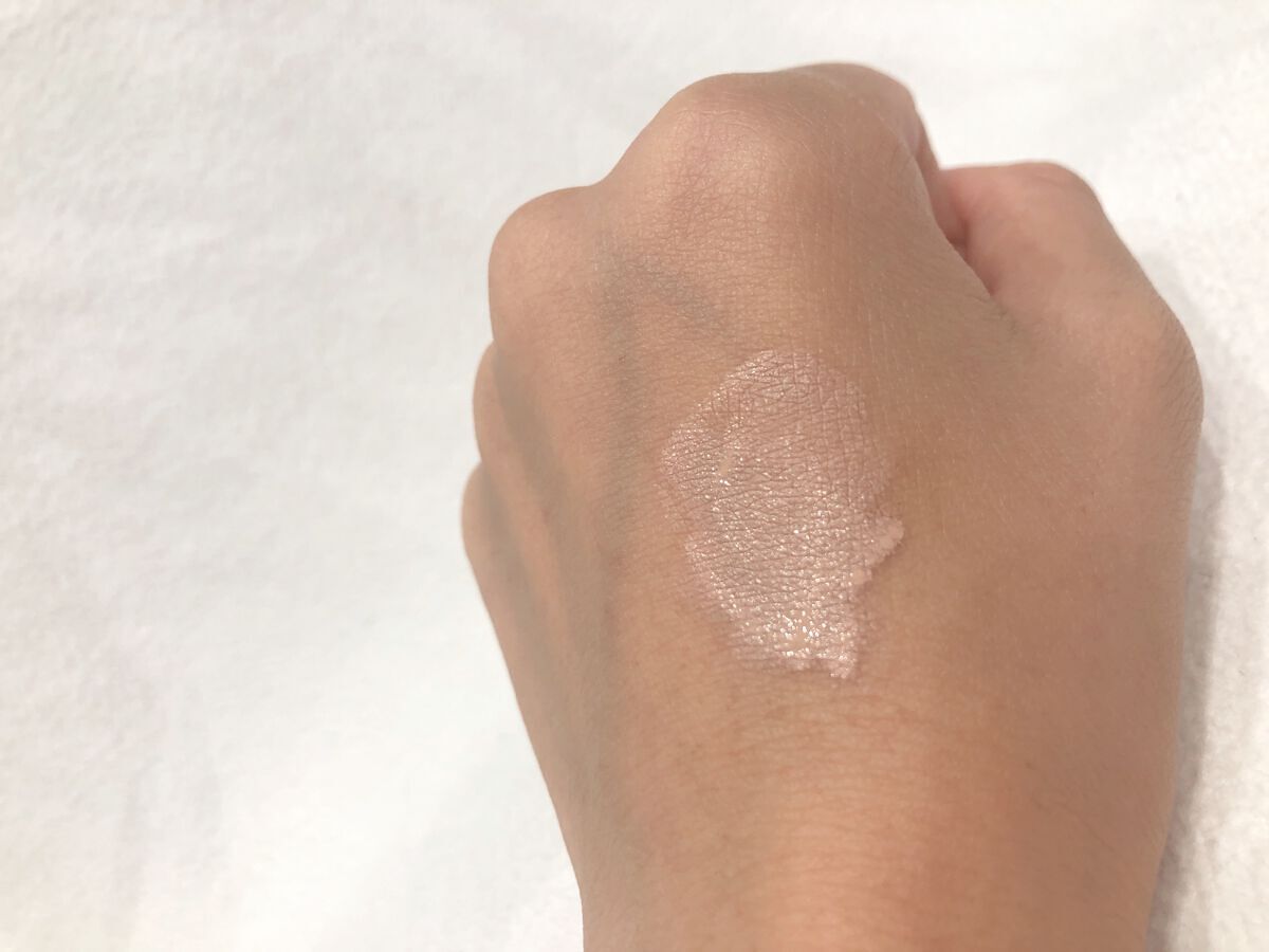 スピキュールリフト ファンデーション ナチュラルオークル /WrinkFade/その他ファンデーションを使ったクチコミ(4枚目)