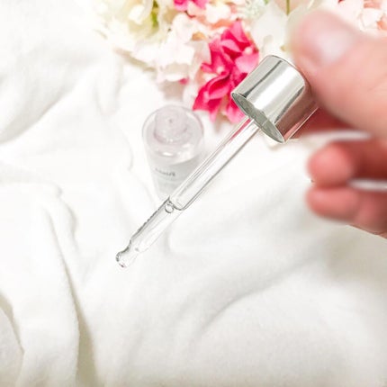 フレッシュリージュースドビタミンドロップ(35ml)/Klairs/美容液を使ったクチコミ(2枚目)