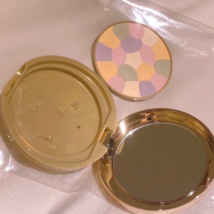 コンパクト ケース/shu uemura/その他化粧小物を使ったクチコミ(5枚目)