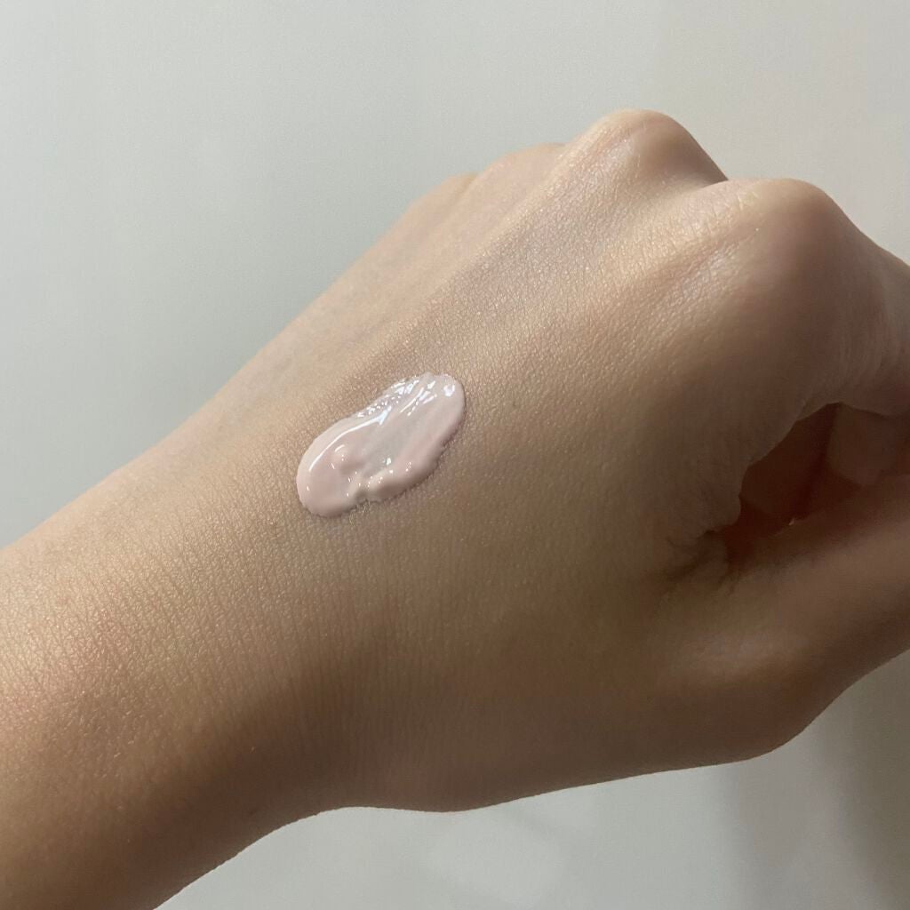 UVプロテクター トーンアップ/HERA/日焼け止めクリームを使ったクチコミ(2枚目)