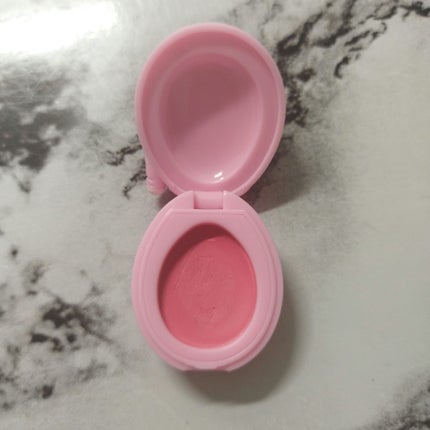 クレアボーテ たまごっち リップ&チーク のクチコミ「懐かしすぎるあれがコスメに!!
……………………………………………………………
クレアボーテ.....」(2枚目)