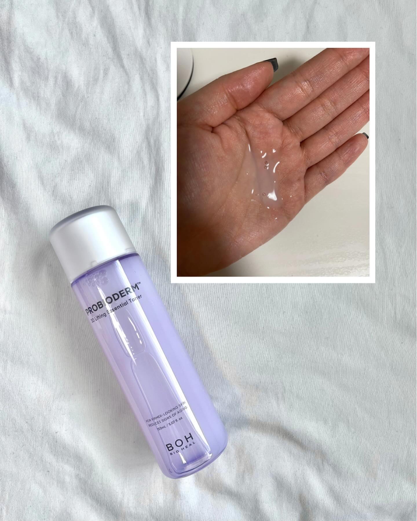 プロバイオダーム リフティング アイリンクルクリーム/BIOHEAL BOH/アイケア・アイクリームを使ったクチコミ（2枚目）