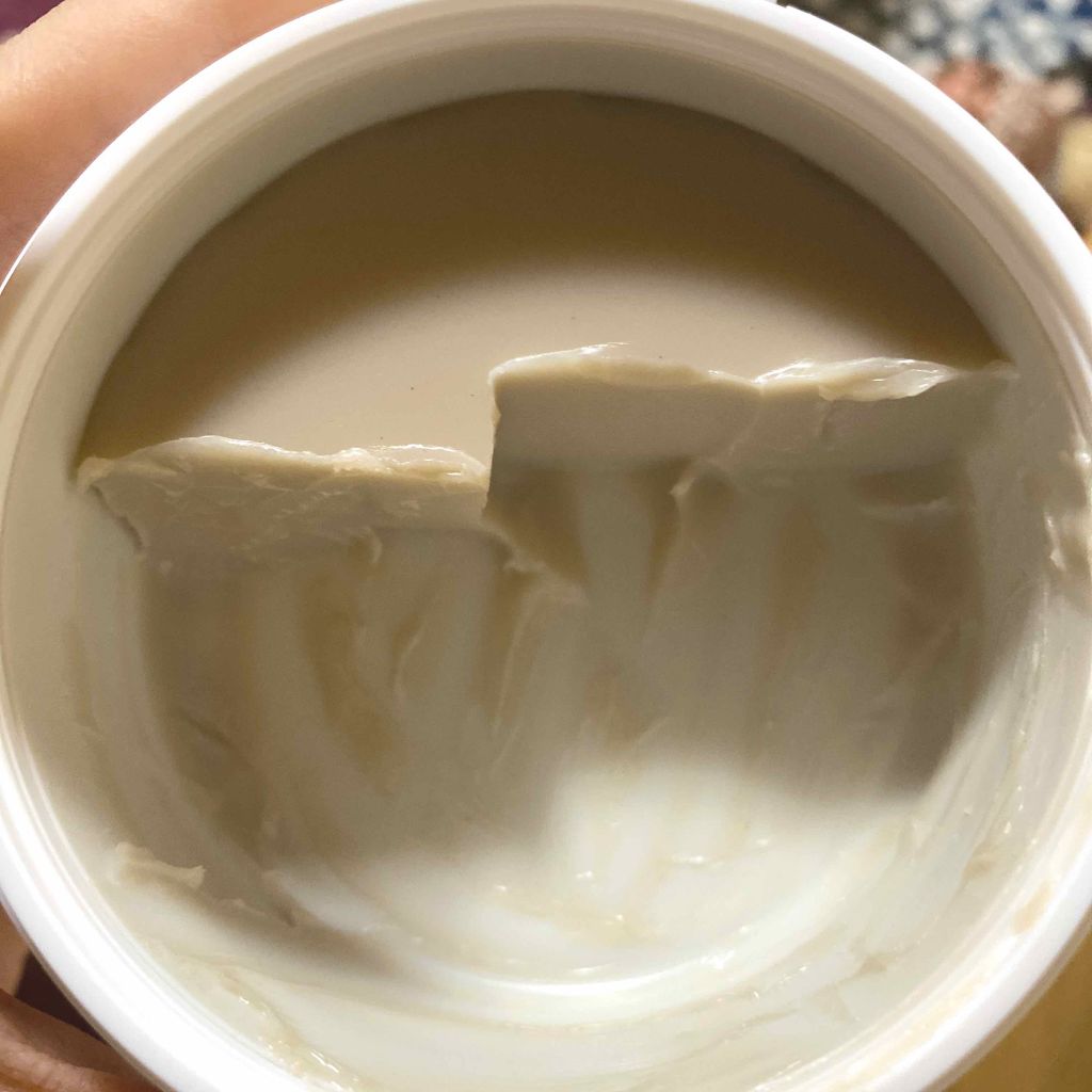 デュオ ザ クレンジングバーム ホワイトa/DUO/クレンジングバームを使ったクチコミ（2枚目）