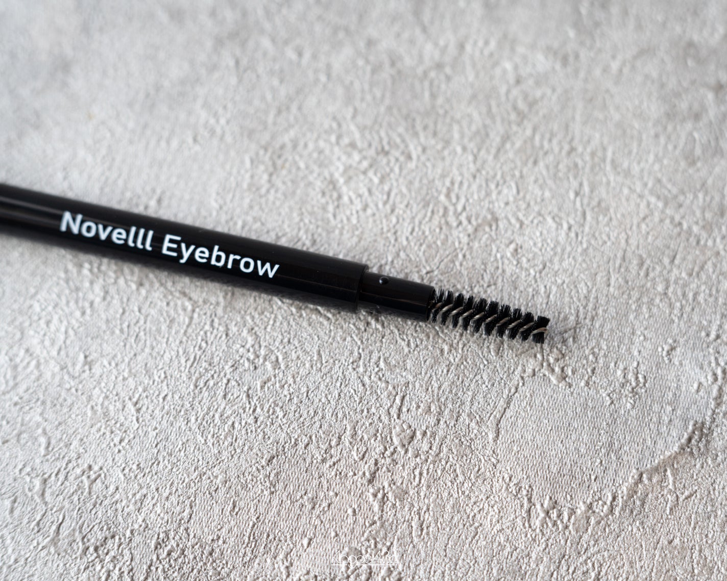 ノベルアイブロウ アイブロウペンシル/Novel Hero/アイブロウペンシルを使ったクチコミ(4枚目)
