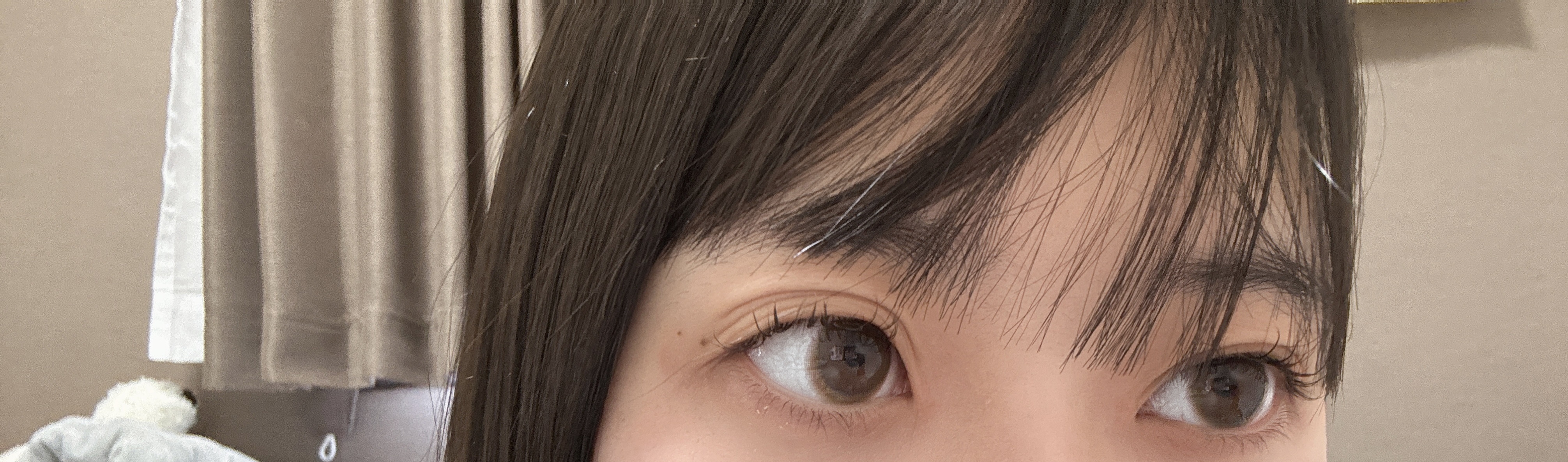 MOLAK 1month/MOLAK/１ヶ月（１MONTH）カラコンを使ったクチコミ（3枚目）