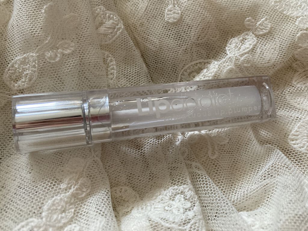 リップアディクト/soaddicted/リップグロスを使ったクチコミ（2枚目）