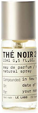 LE LABO THÉ NOIR 29 eau de parfum