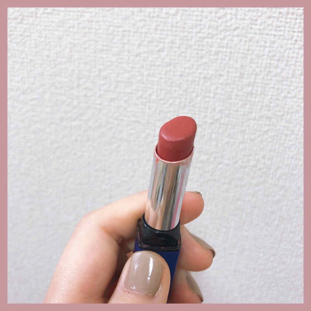 薬用リップスティックXD/メンソレータム/リップクリームを使ったクチコミ(3枚目)