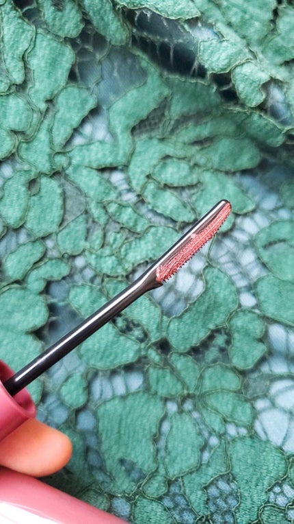 エテュセ アイエディション (マスカラベース)/ettusais/マスカラ下地を使ったクチコミ(3枚目)