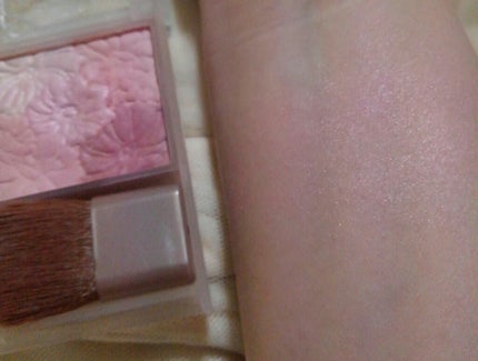 ウォーターリップ トーンアップCC/メンソレータム/リップクリームを使ったクチコミ(4枚目)