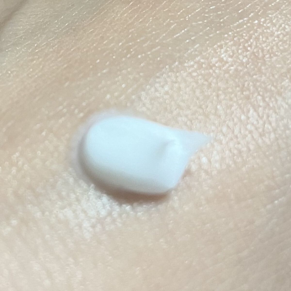 オイルトリートメント ＃ディープモイストヘアクリーム/ルシードエル/ヘアオイルを使ったクチコミ（2枚目）