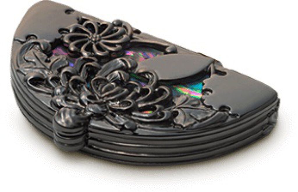 小町紅　雪月花　黒 小町紅 / 雪月花 黒の公式商品情報｜美容・化粧品情報はアットコスメ