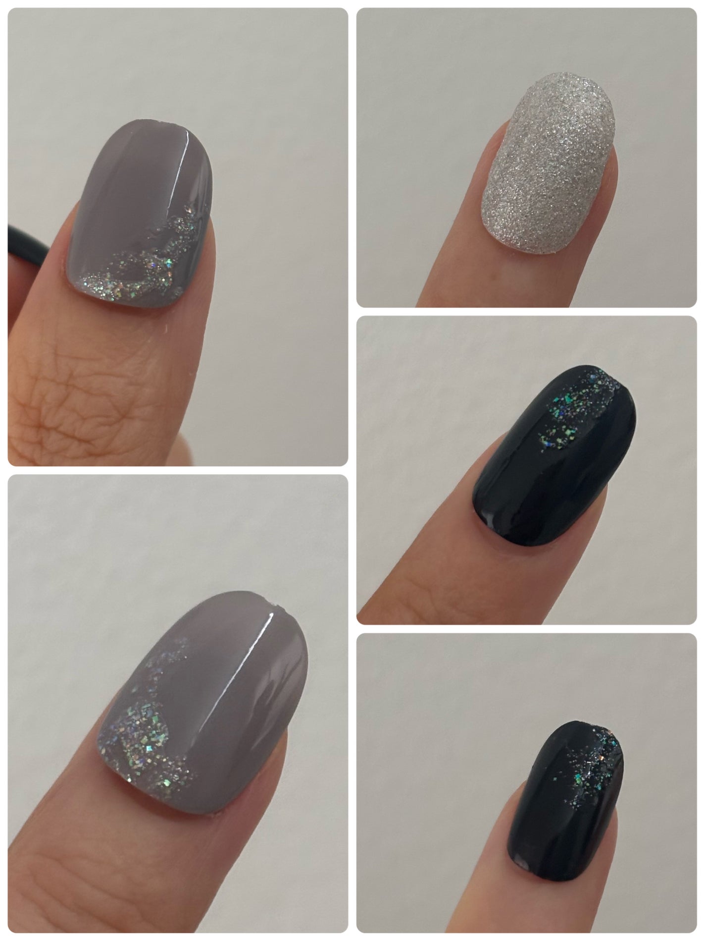 ネイルスタイラー/CLIO/マニキュアを使ったクチコミ(3枚目)