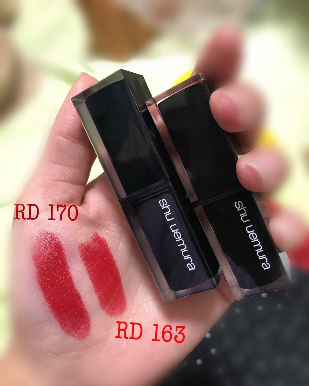 リップ プロテクター/SUQQU/リップクリームを使ったクチコミ（2枚目）