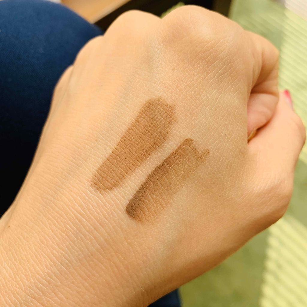 ブロウラスティングベース/KATE/その他アイブロウを使ったクチコミ(2枚目)