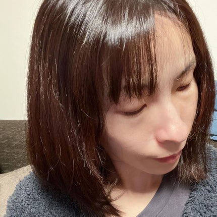 プレミアムEX インテンシブリペア <シャンプー>/コンディショナー<ヘアトリートメント> /TSUBAKI/市販シャンプーを使ったクチコミ(4枚目)