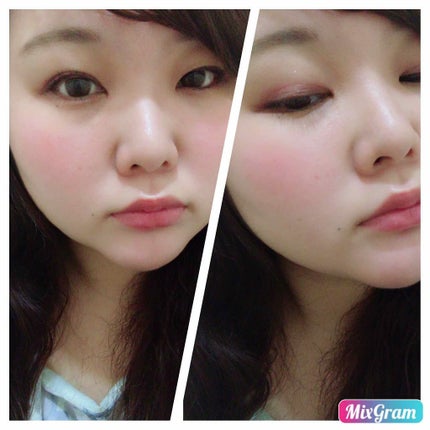 デザイニング カラー アイズ/SUQQU/アイシャドウパレットを使ったクチコミ(3枚目)