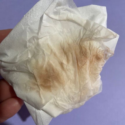 ポイントメイクアップリムーバー/ビオレ/ポイントメイクリムーバーを使ったクチコミ(2枚目)