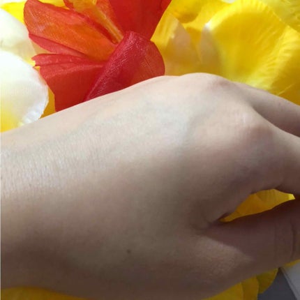 スキンアクア トーンアップUVエッセンス/スキンアクア/日焼け止めクリームを使ったクチコミ(3枚目)