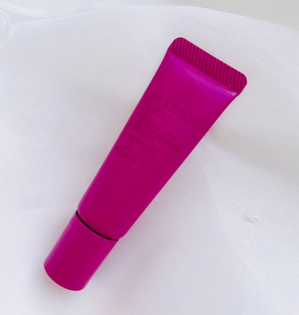 エテュセ リップエディション(グロス)/ettusais/リップグロスを使ったクチコミ(1枚目)