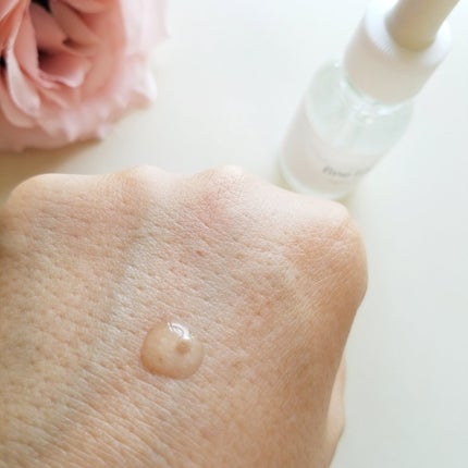 ファイン100/imini/美容液を使ったクチコミ(4枚目)