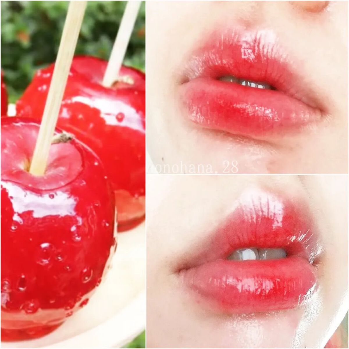 グロウフルールチークス/キャンメイク/パウダーチークを使ったクチコミ（3枚目）