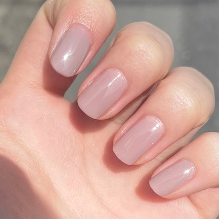 カラフルネイルズ/キャンメイク/マニキュアを使ったクチコミ(2枚目)