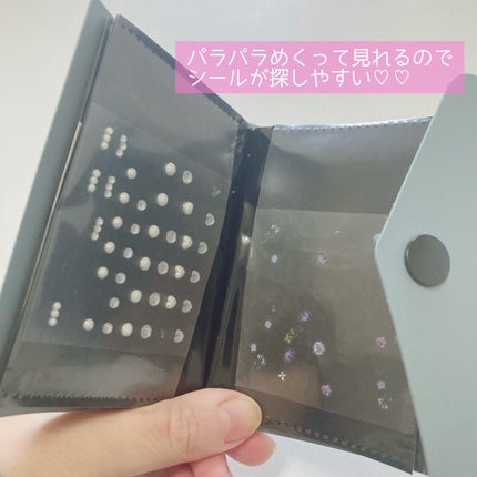 カラフルネイルズ/キャンメイク/マニキュアを使ったクチコミ(6枚目)