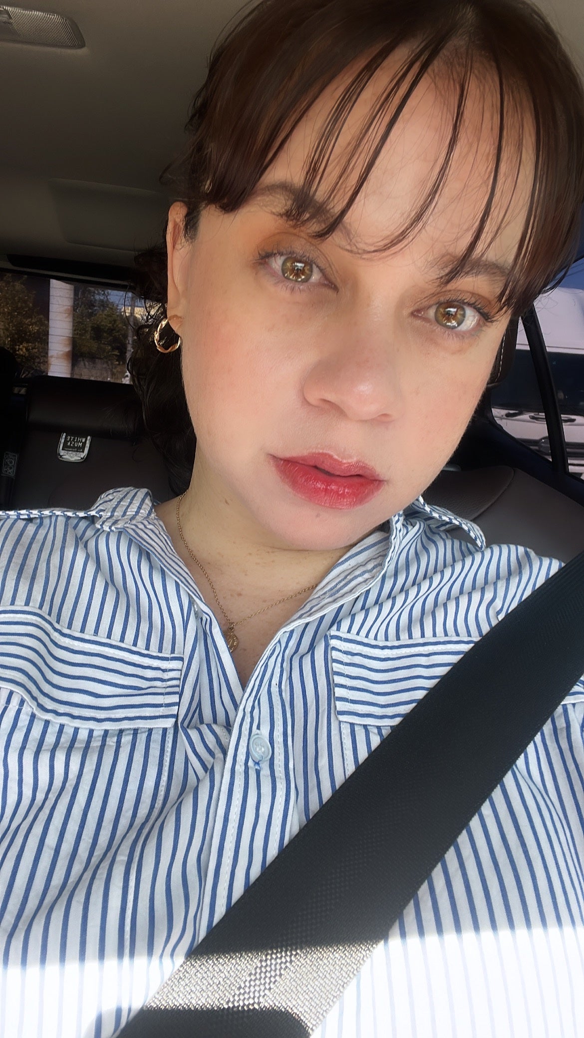 カムフィー プレストパウダー/Celvoke/プレストパウダーを使ったクチコミ(2枚目)