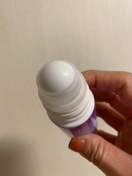 バン プレミアムプラチナロールオン Ad/Ban/デオドラント・制汗剤を使ったクチコミ(4枚目)