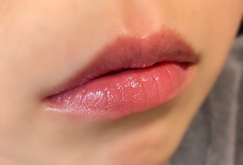 ケイト リップモンスター/KATE/口紅を使ったクチコミ(3枚目)