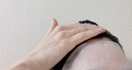 Cフォーカスマスク/CVITAS/シートマスク・パックを使ったクチコミ(5枚目)