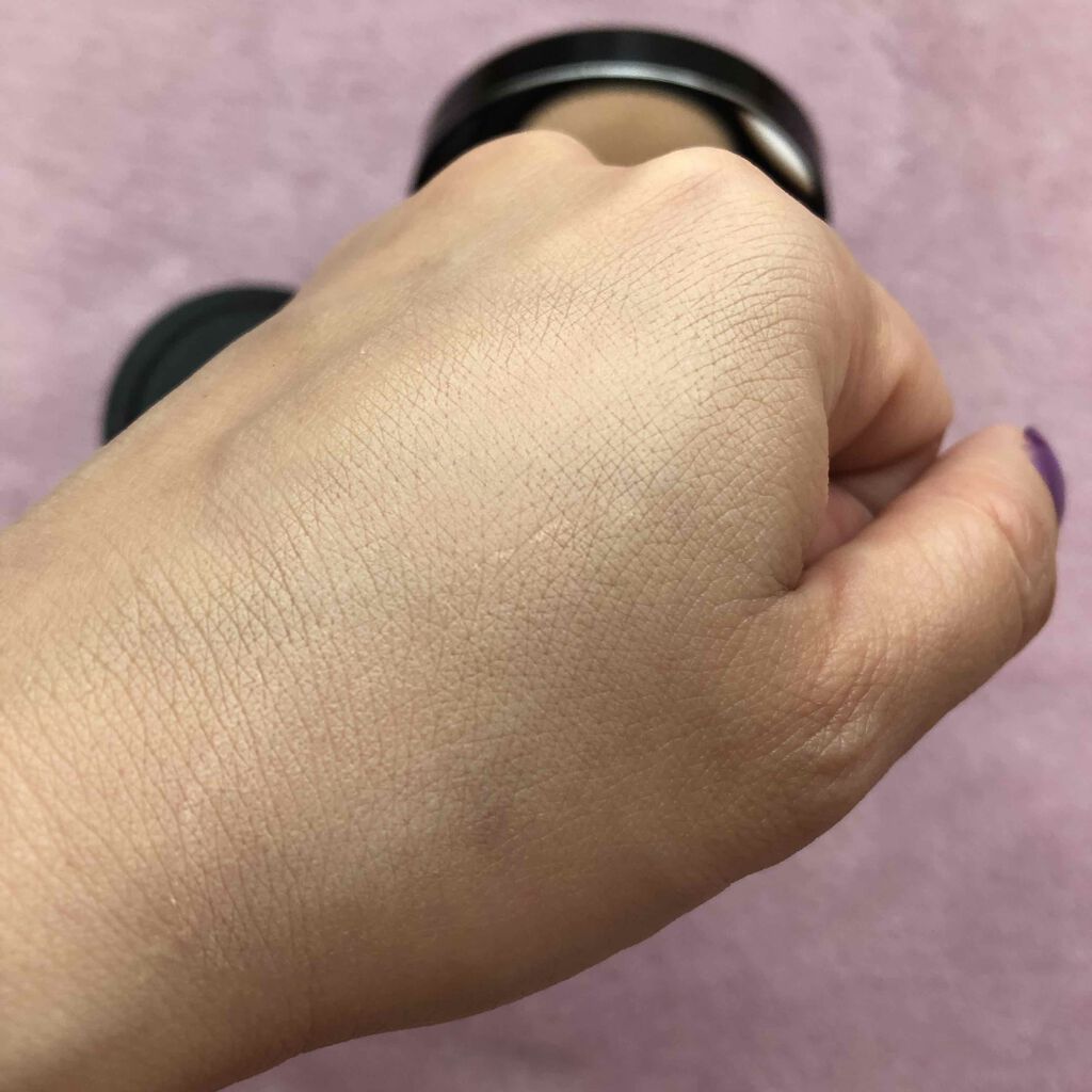 ディオールスキン フォーエヴァー クッション ディオールマニア エディション 0N ニュートラル/Dior/クッションファンデーションを使ったクチコミ（3枚目）