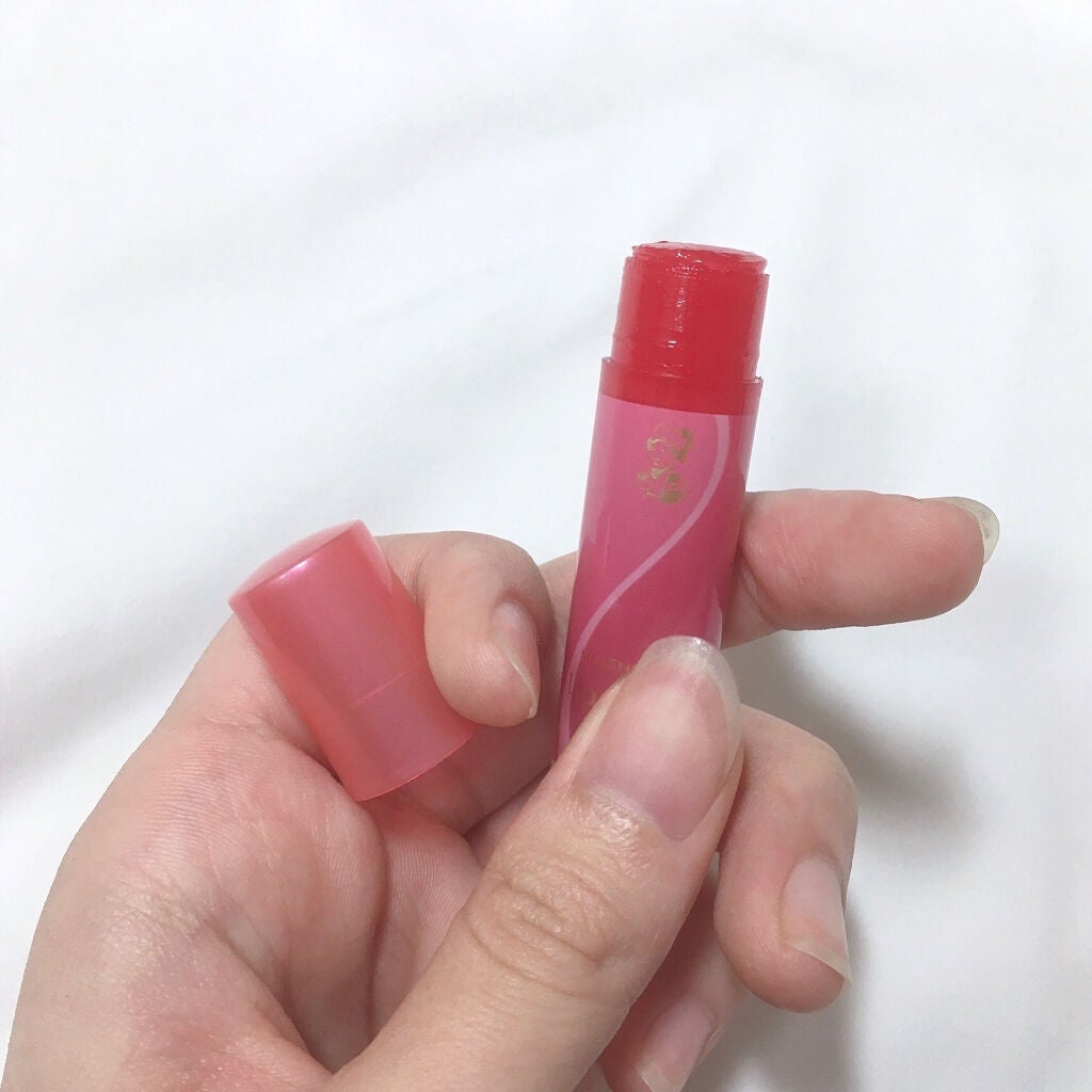 リップフォンデュ/メンソレータム/リップバームを使ったクチコミ(2枚目)