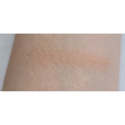 チークブラッシュ/CEZANNE/パウダーチークを使ったクチコミ(5枚目)