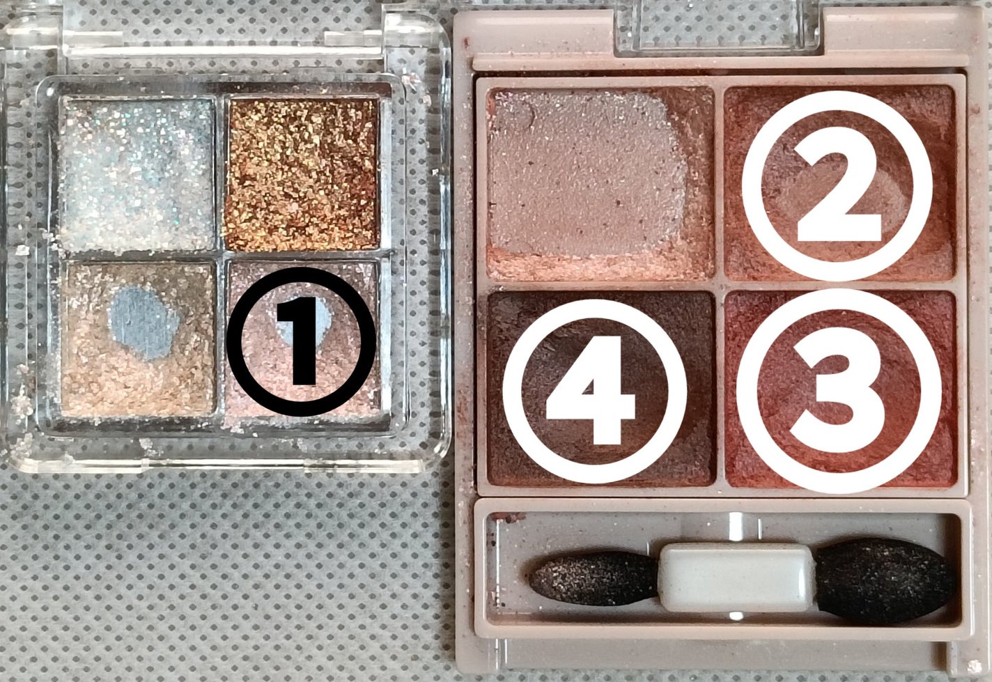 ステイオンバームルージュ/キャンメイク/口紅を使ったクチコミ(4枚目)