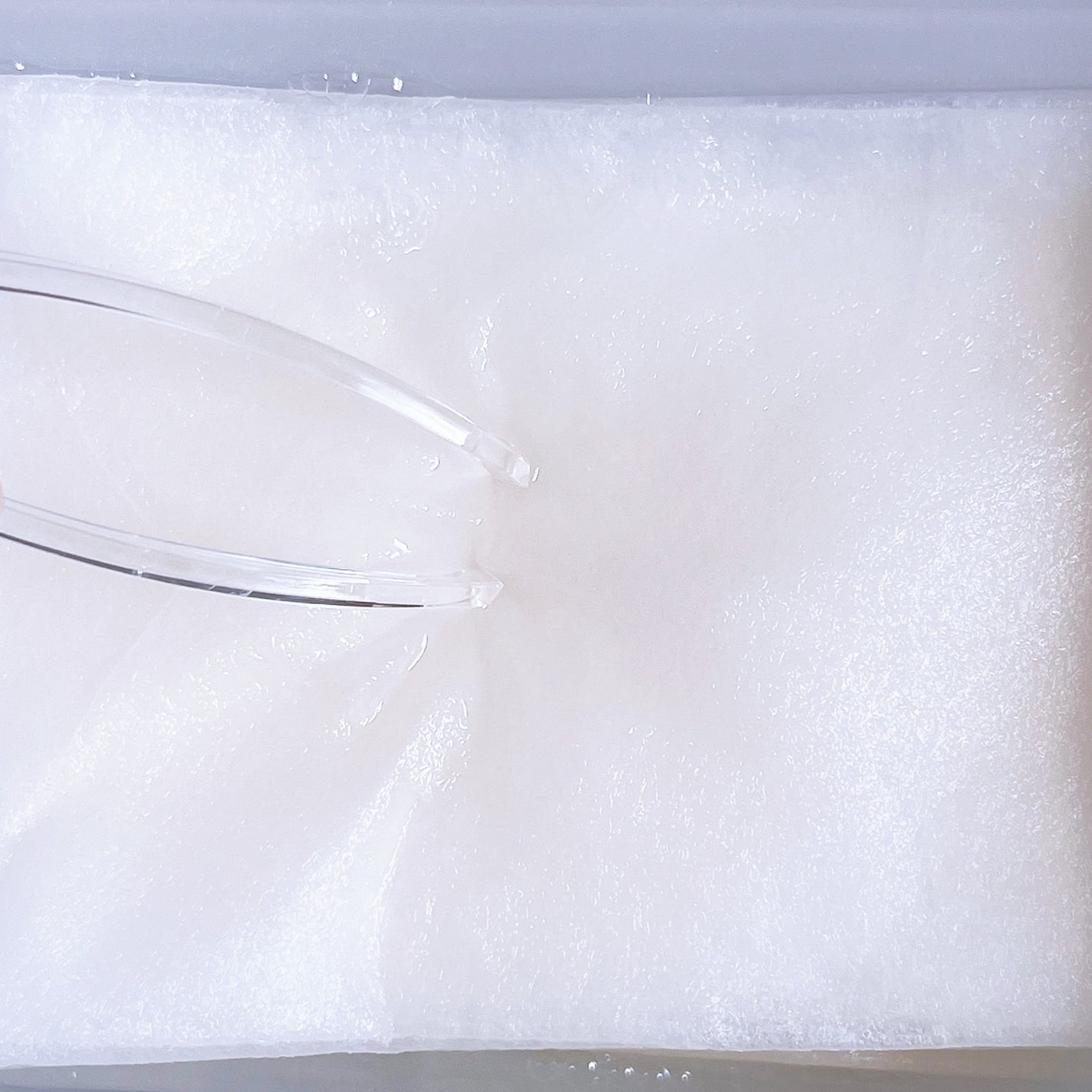 レッドブレミッシュクイックPHAシートマスク/Dr.G/シートマスク・パックを使ったクチコミ(4枚目)