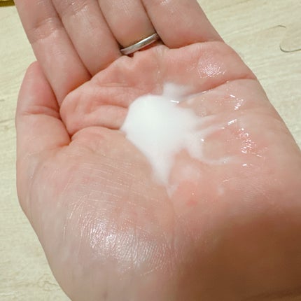 リフトモイスト ローション SP II /エリクシール/化粧水を使ったクチコミ(4枚目)