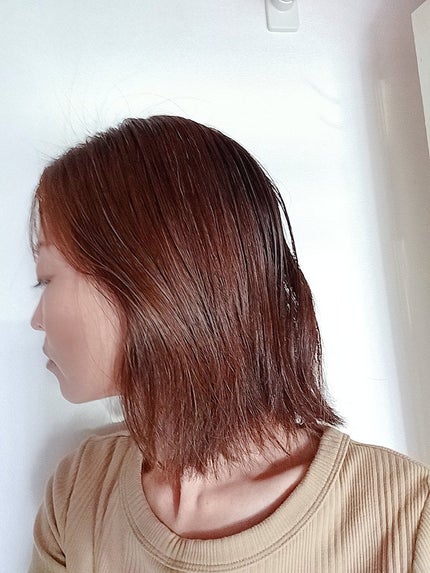 ウエラトーン ツープラスワン クリームタイプ/ウエラ/ヘアカラーを使ったクチコミ(5枚目)