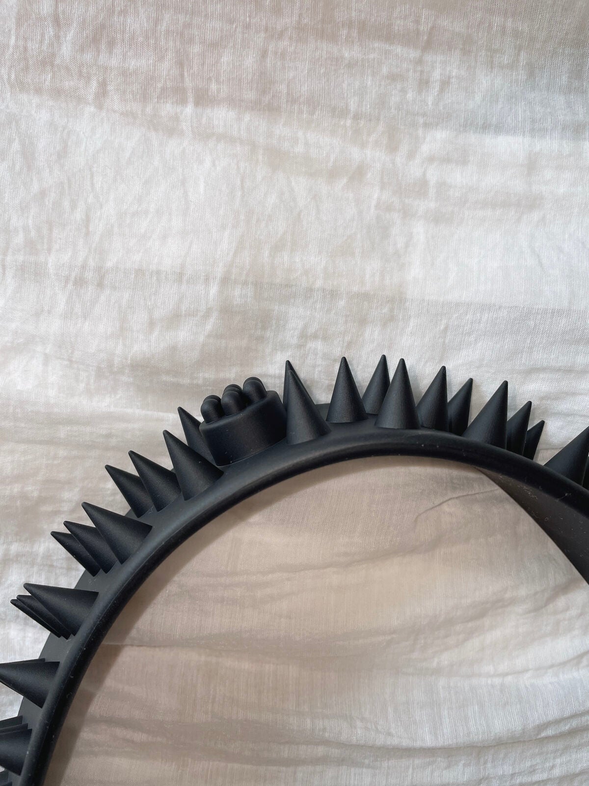 カクタスバンド/イエスパ/ツボ押し・マッサージグッズを使ったクチコミ(3枚目)