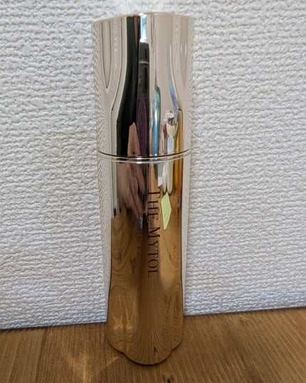 ザ マイトル エッセンス/THE MYTOL/ブースター・導入液を使ったクチコミ(1枚目)