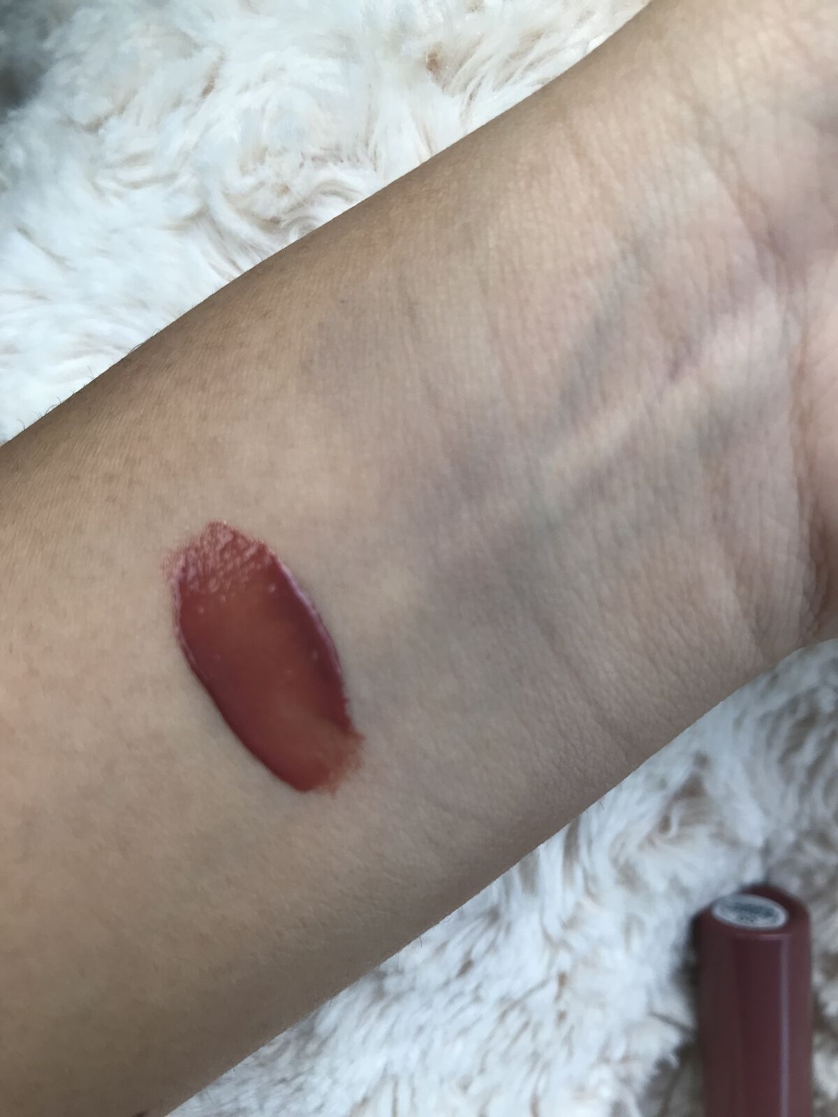 シェーディングパウダー/キャンメイク/シェーディングを使ったクチコミ（3枚目）