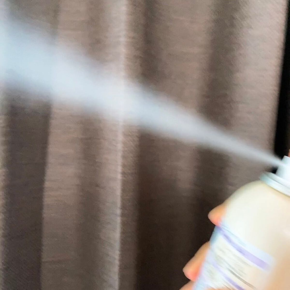 8x4 アロマスイッチ スプレー マンハッタンリネンの香り/8x4/デオドラント・制汗剤を使ったクチコミ(3枚目)